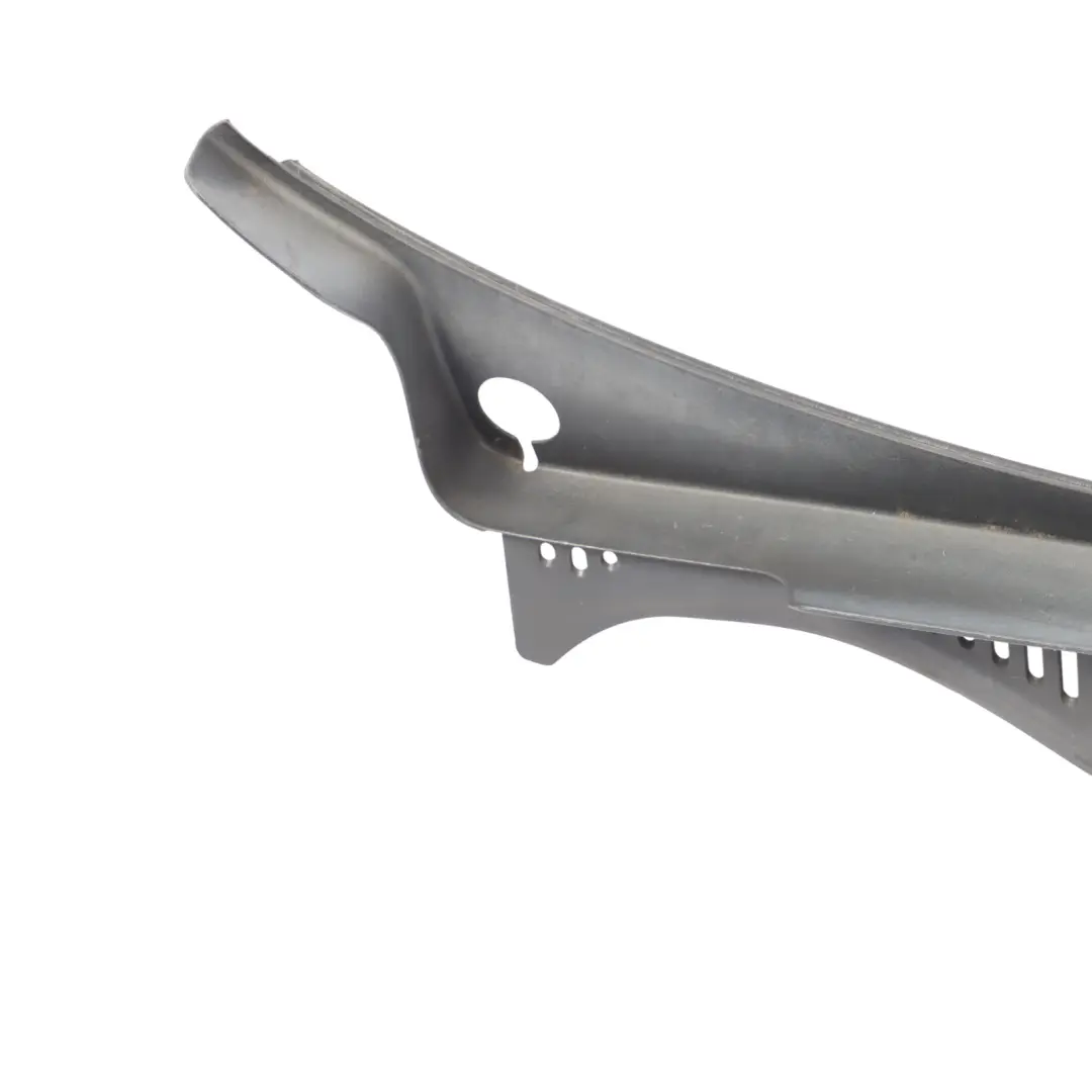 Front Panel Windscreen Scuttle Water Drain to Volkswagen VW Touran 1T with Part number 2K0819403 Volkswagen VW Touran 1T Front Panel Windscreen Scuttle Water Drain - SKU 2K0819403 - Part number 2K0819403