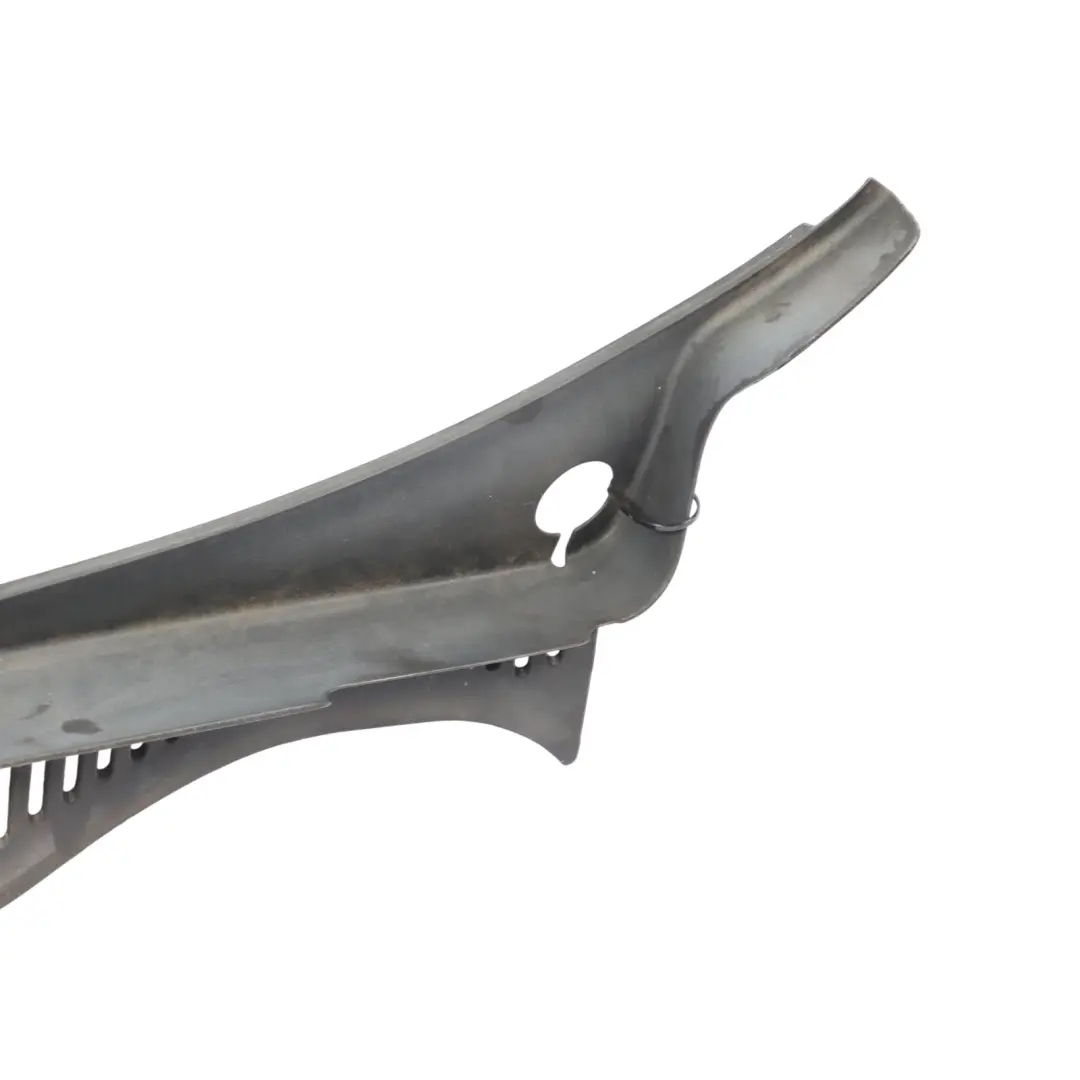 Volkswagen VW Touran 1T Front Panel Windscreen Scuttle Water Drain - SKU 2K0819403 - Part number 2K0819403