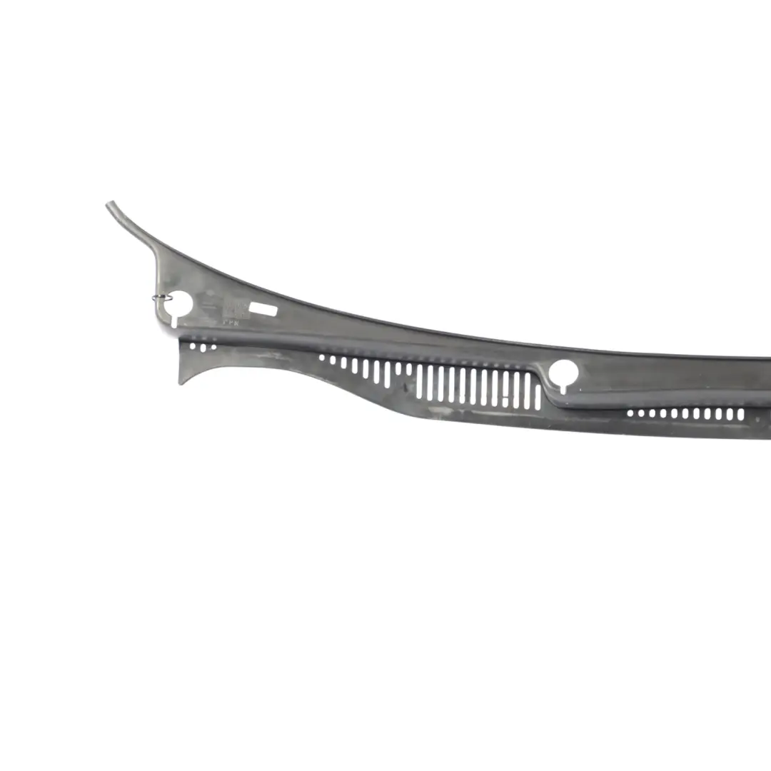 Front Panel Windscreen Scuttle Water Drain to Volkswagen VW Touran 1T with Part number 2K0819403 Volkswagen VW Touran 1T Front Panel Windscreen Scuttle Water Drain - SKU 2K0819403 - Part number 2K0819403