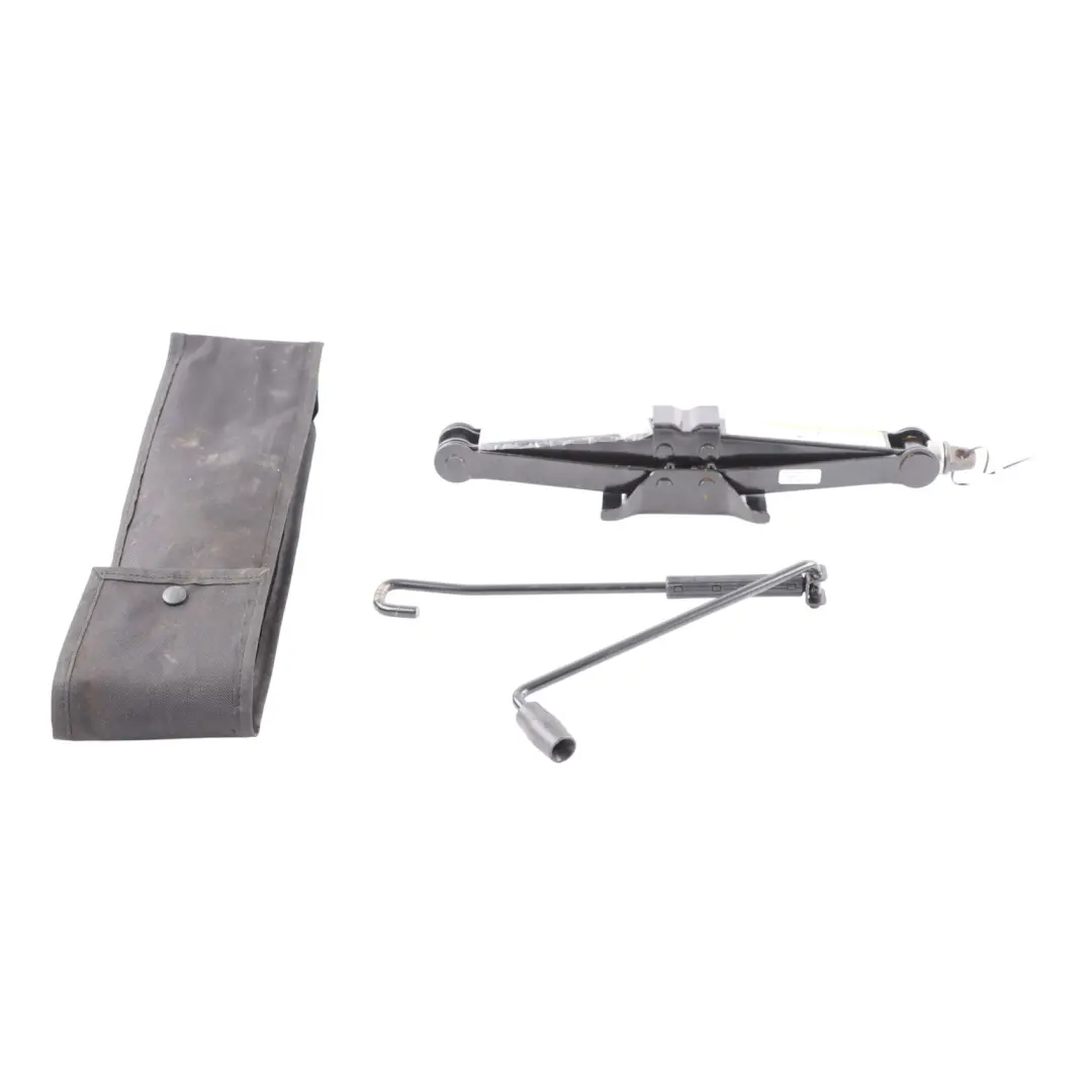 Lifting Jack Car Tool Emergency Wheel Lift Lifter to Audi A1 8X with Part number 2Q0011031 Audi A1 8X Lifting Jack Car Tool Emergency Wheel Lift Lifter - SKU 2Q0011031 - Part number 2Q0011031