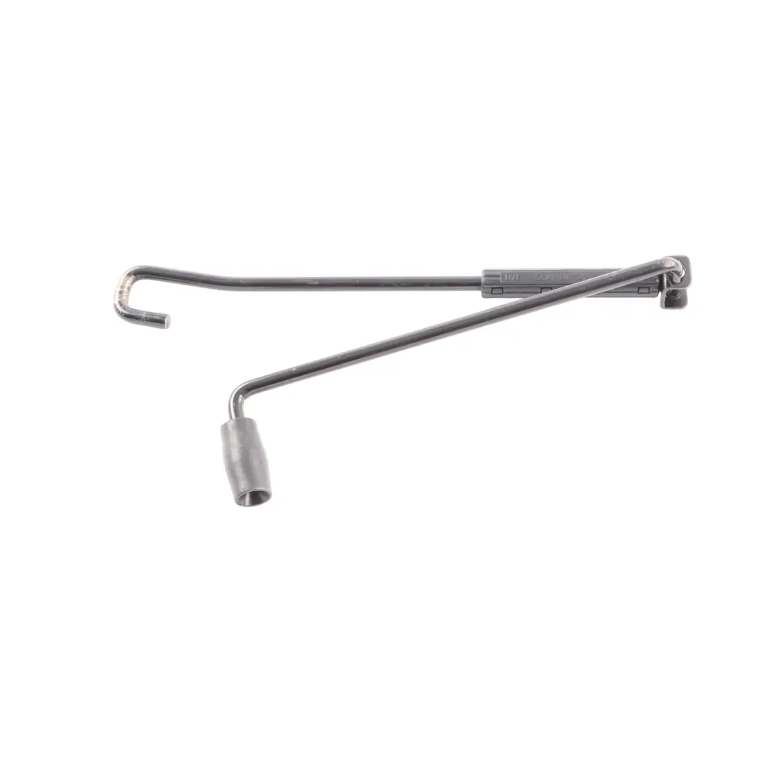 Lifting Jack Car Tool Emergency Wheel Lift Lifter to Audi A1 8X with Part number 2Q0011031 Audi A1 8X Lifting Jack Car Tool Emergency Wheel Lift Lifter - SKU 2Q0011031 - Part number 2Q0011031