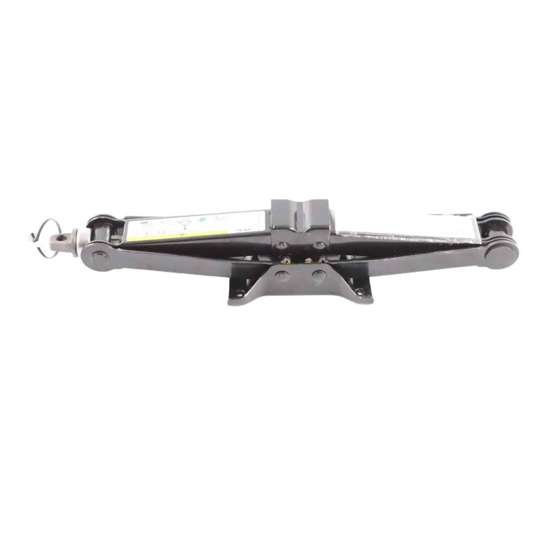 Audi A1 8X Lifting Jack Car Tool Emergency Wheel Lift Lifter - SKU 2Q0011031 - Part number 2Q0011031