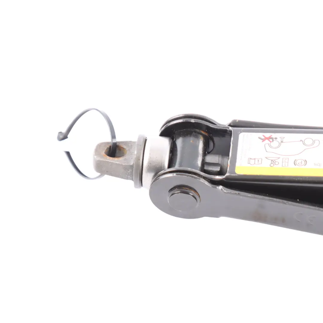 Audi A1 8X Lifting Jack Car Tool Emergency Wheel Lift Lifter - SKU 2Q0011031 - Part number 2Q0011031