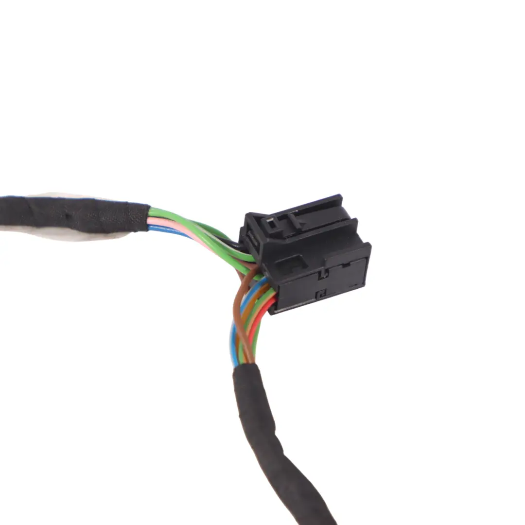 Mercedes W176 Faisceau de câblage du volant - SKU 307873750AA - Numéro de pièce 307873750AA