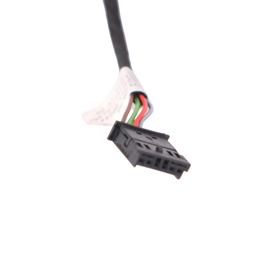 Steering Wheel Wiring Loom Harness to Mercedes W176 with Part number 307873750AA Mercedes W176 Steering Wheel Wiring Loom Harness - SKU 307873750AA - Part number 307873750AA