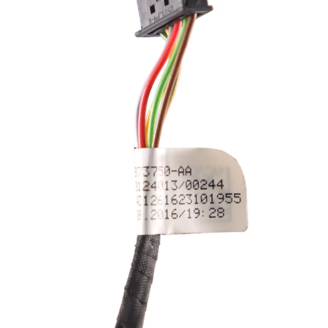 Mercedes W176 Lenkrad Kabelbaum - SKU 307873750AA - Teilenummer 307873750AA