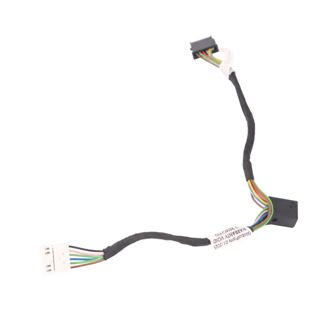 Mercedes W176 Faisceau de câblage du volant - SKU 307873750AA - Numéro de pièce 307873750AA