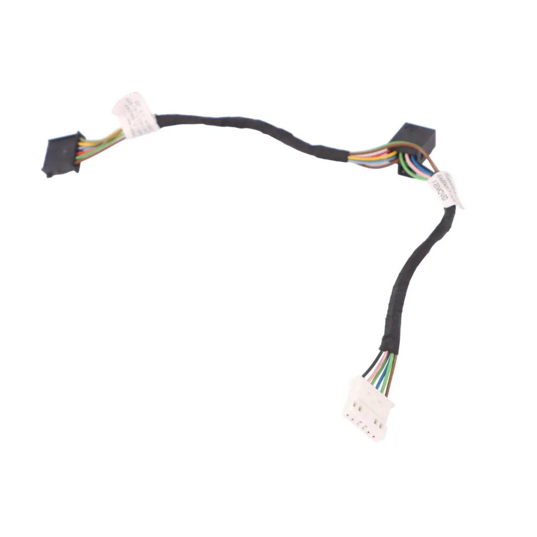 Mercedes W176 Faisceau de câblage du volant - SKU 307873750AA - Numéro de pièce 307873750AA