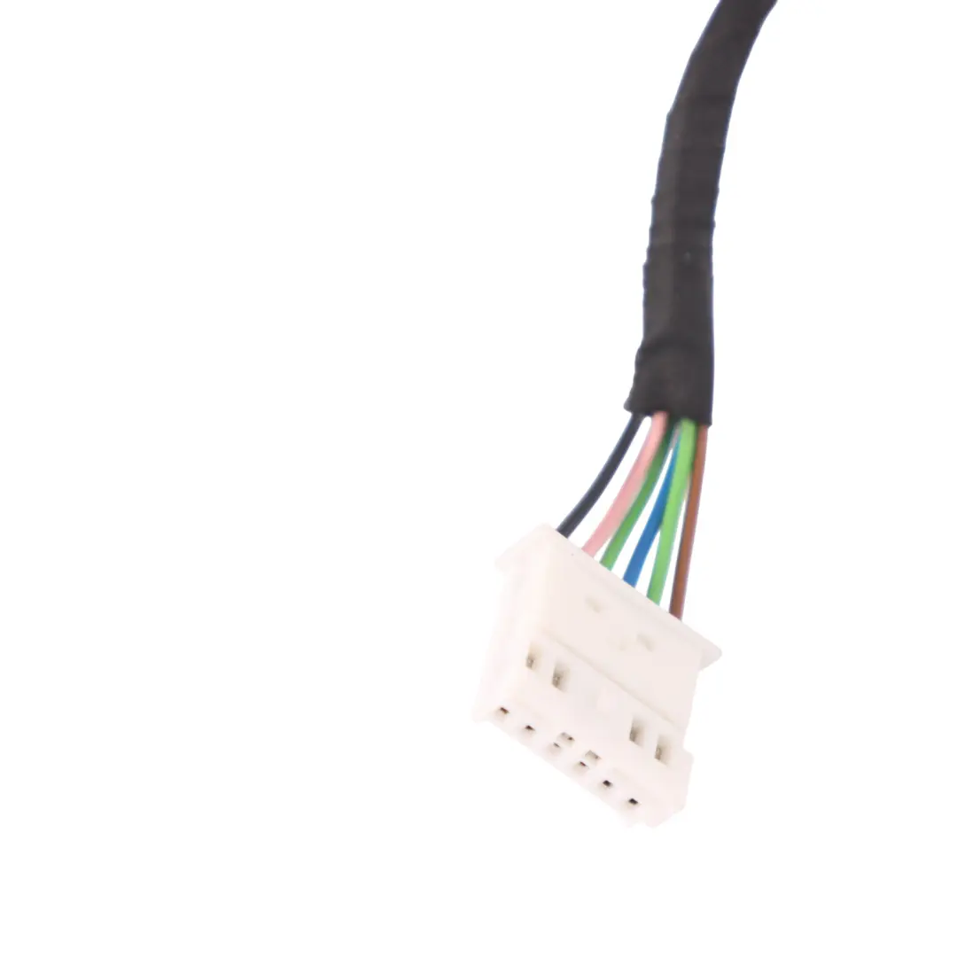 Mercedes W176 Lenkrad Kabelbaum - SKU 307873750AA - Teilenummer 307873750AA