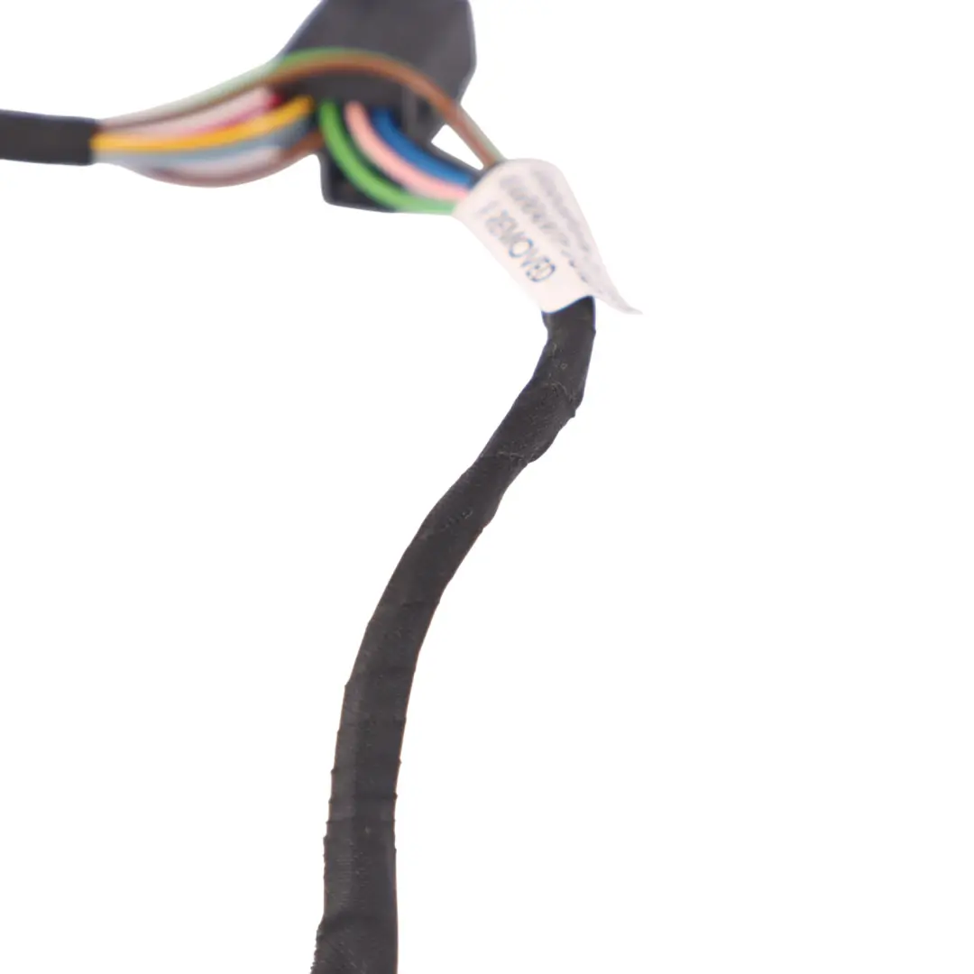 Steering Wheel Wiring Loom Harness to Mercedes W176 with Part number 307873750AA Mercedes W176 Steering Wheel Wiring Loom Harness - SKU 307873750AA - Part number 307873750AA