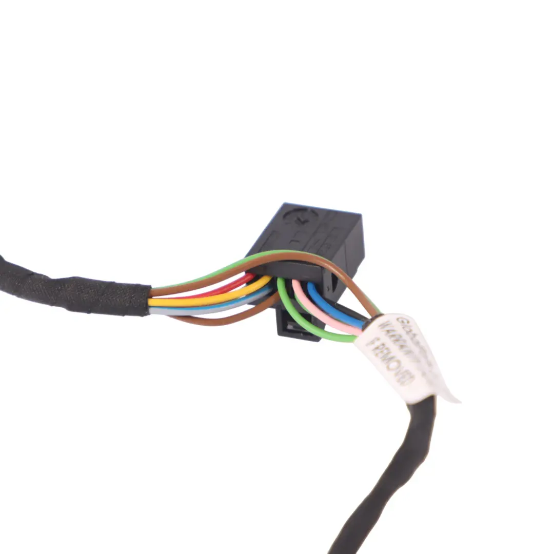 Mercedes W176 Faisceau de câblage du volant - SKU 307873750AA - Numéro de pièce 307873750AA