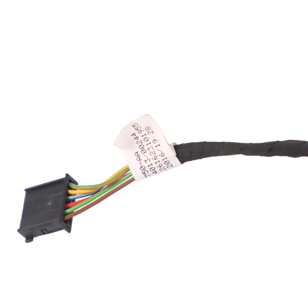 Mercedes W176 Faisceau de câblage du volant - SKU 307873750AA - Numéro de pièce 307873750AA