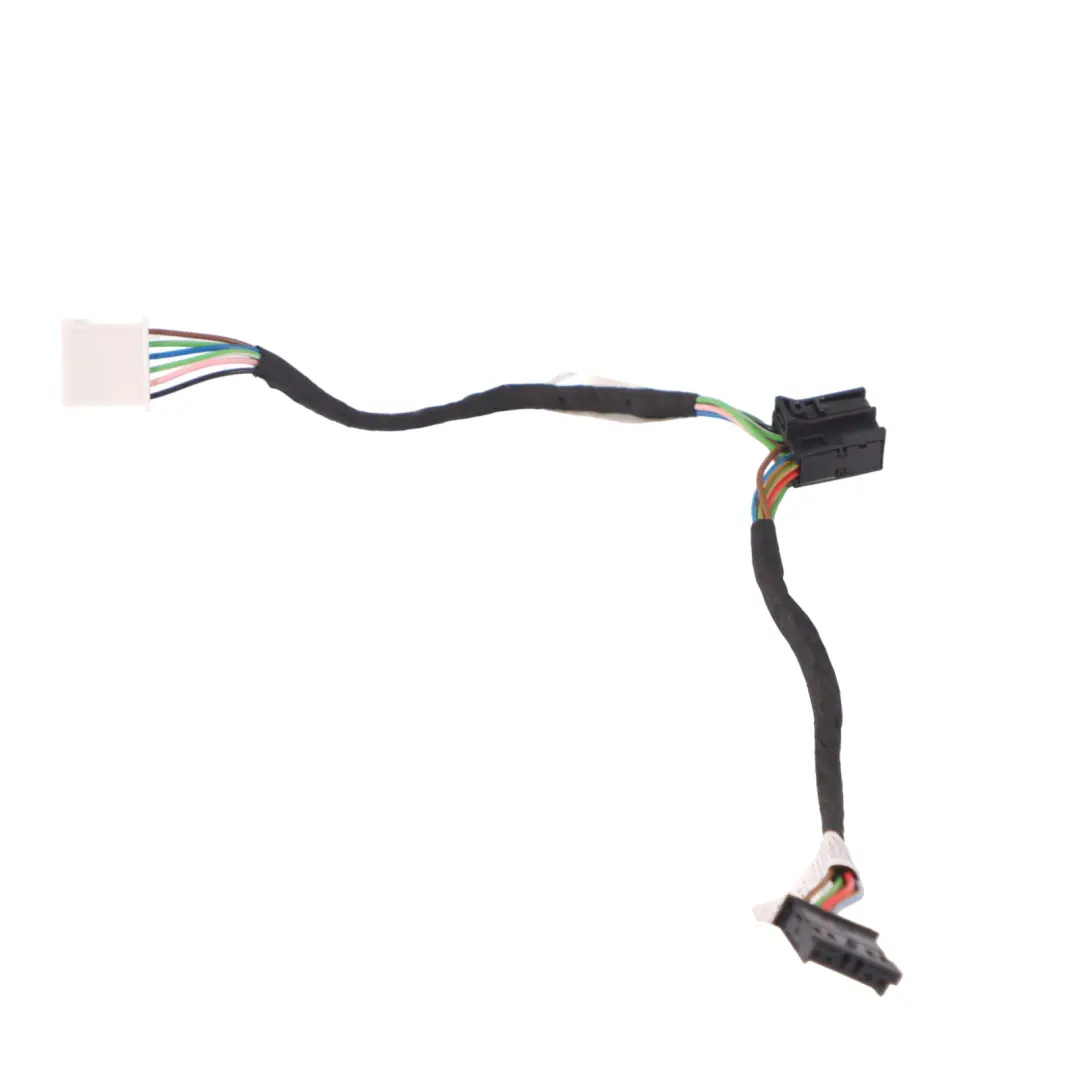 Mercedes W176 Faisceau de câblage du volant - SKU 307873750AA - Numéro de pièce 307873750AA