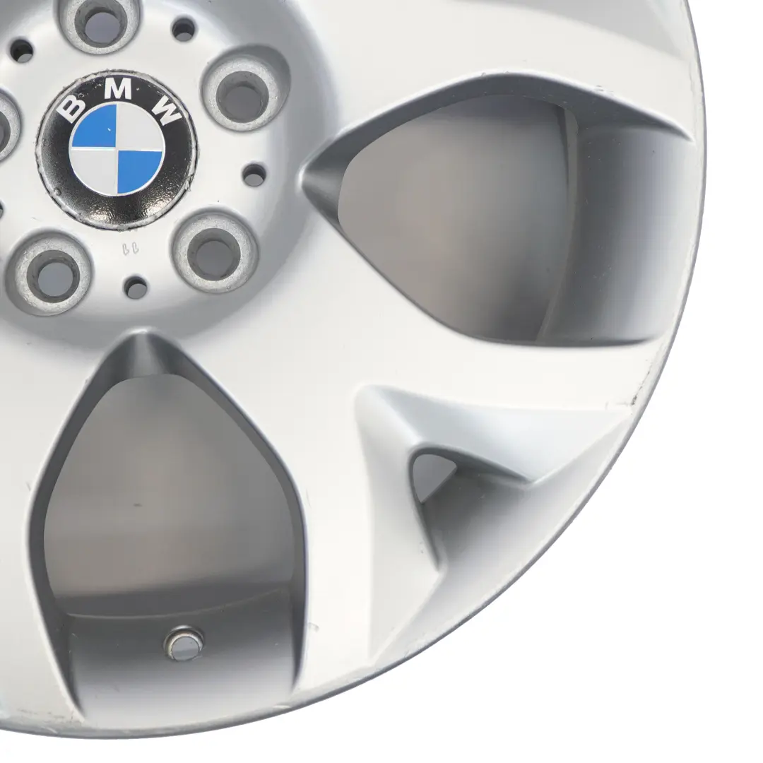 BMW X3 E83 Rear Alloy Wheel Rim 18" Y-Spoke 114 9J ET:51 - SKU 3401203-1 - Part number 3401203
