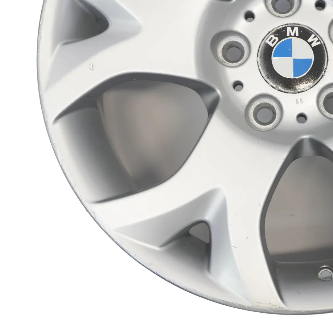 BMW X3 E83 Rear Alloy Wheel Rim 18" Y-Spoke 114 9J ET:51 - SKU 3401203-1 - Part number 3401203