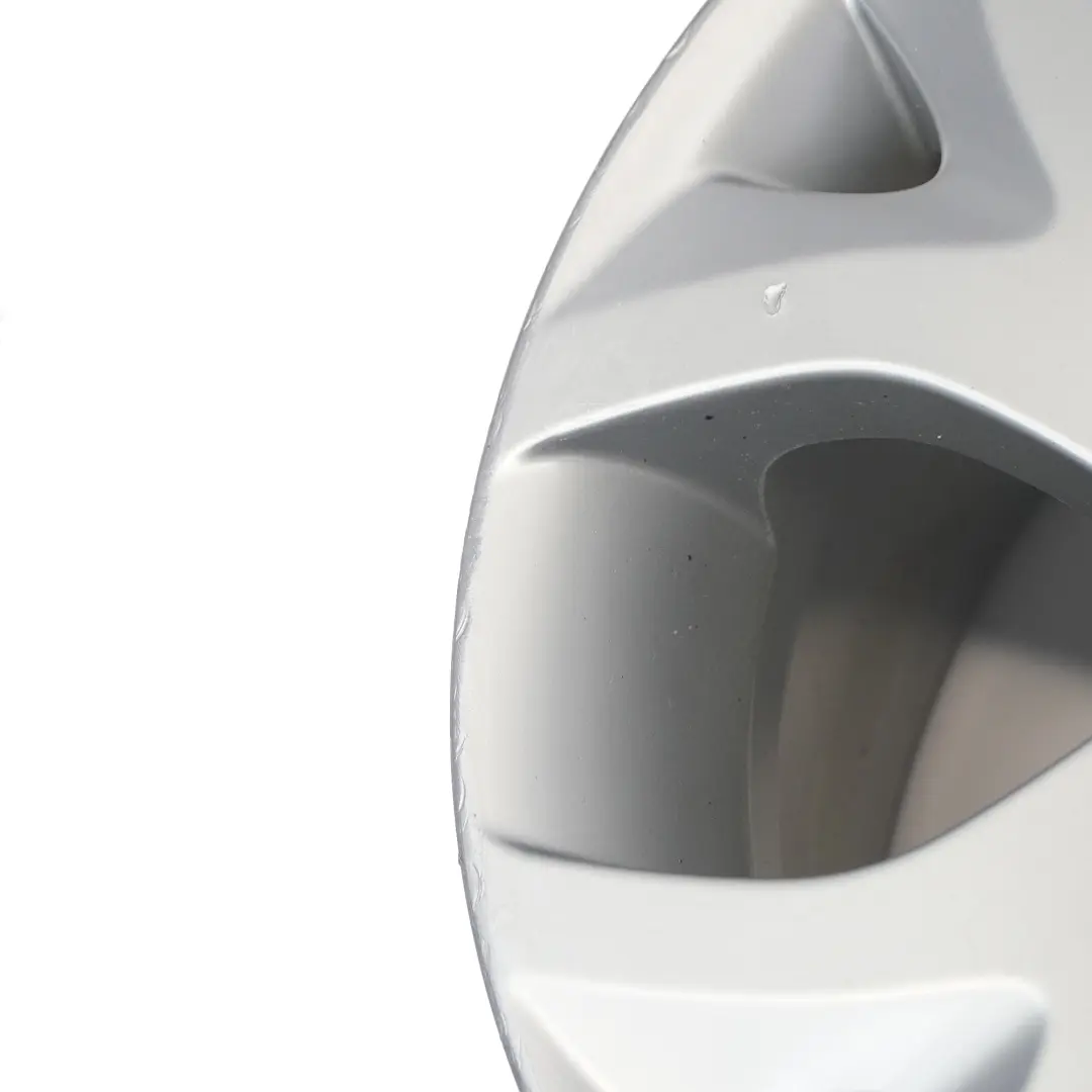 Hinten Legierung Rad Felge 18" Y-Speiche 114 9J ET:51 für BMW X3 E83 mit Teilenummer 3401203 BMW X3 E83 Hinten Legierung Rad Felge 18" Y-Speiche 114 9J ET:51 - SKU 3401203-1 - Teilenummer 3401203