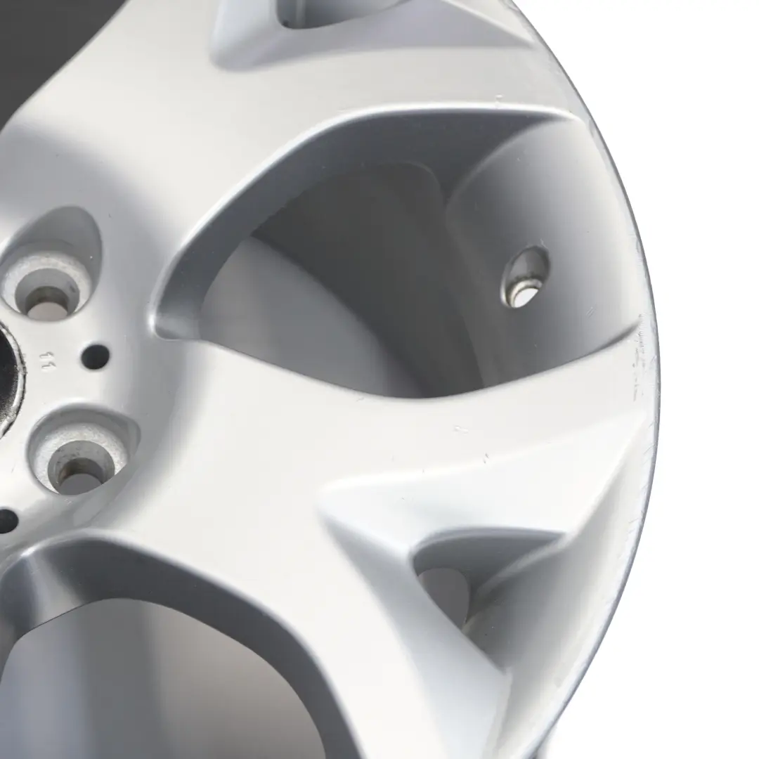 BMW X3 E83 Rear Alloy Wheel Rim 18" Y-Spoke 114 9J ET:51 - SKU 3401203-1 - Part number 3401203