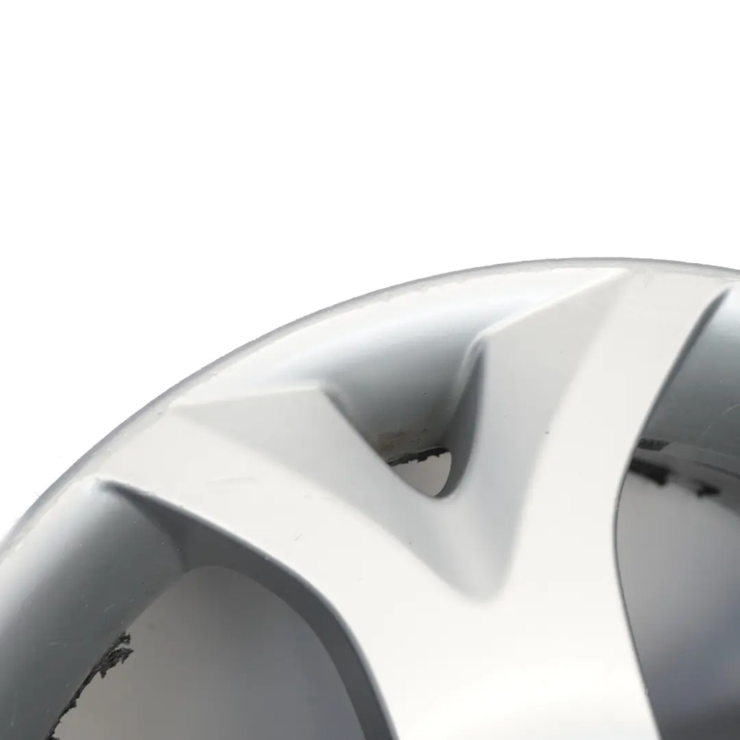 Tylna Felga Aluminiowa 18" Y-Spoke 114 9J ET:51 do BMW X3 E83 o numerze 3401203 BMW X3 E83 Tylna Felga Aluminiowa 18" Y-Spoke 114 9J ET:51 - SKU 3401203-1 - Numer Części 3401203