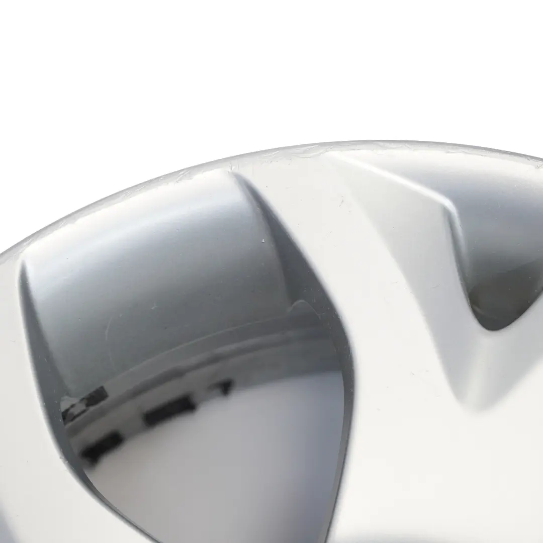 Cerchio in lega posteriore 18" Y-Spoke 114 9J ET:51 per BMW X3 E83 con numero di parte 3401203 BMW X3 E83 Cerchio in lega posteriore 18" Y-Spoke 114 9J ET:51 - SKU 3401203-1 - Numero di parte 3401203