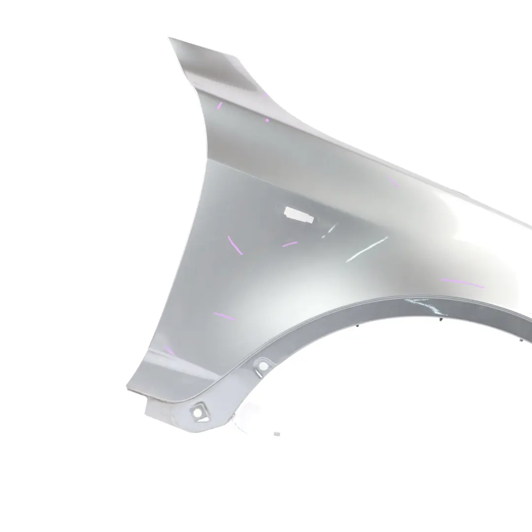 Fender Panel Side Wing Front Right O/S Spacegrau Space Grey - A52 to BMW X3 E83 with Part number 3405922 BMW X3 E83 Fender Panel Side Wing Front Right O/S Spacegrau Space Grey - A52 - SKU 3405922-SCG - Part number 3405922