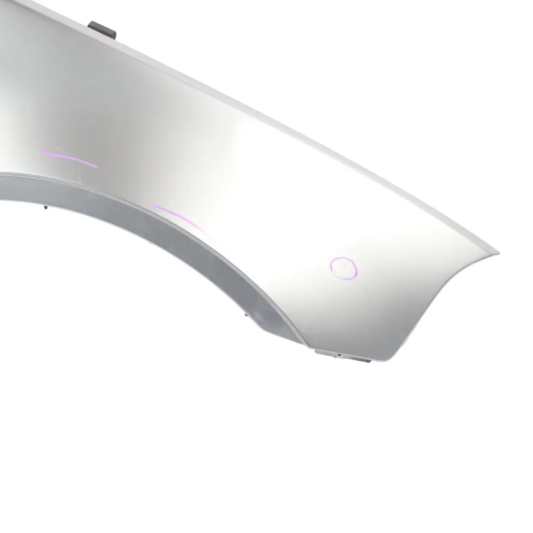 Fender Panel Side Wing Front Right O/S Spacegrau Space Grey - A52 to BMW X3 E83 with Part number 3405922 BMW X3 E83 Fender Panel Side Wing Front Right O/S Spacegrau Space Grey - A52 - SKU 3405922-SCG - Part number 3405922