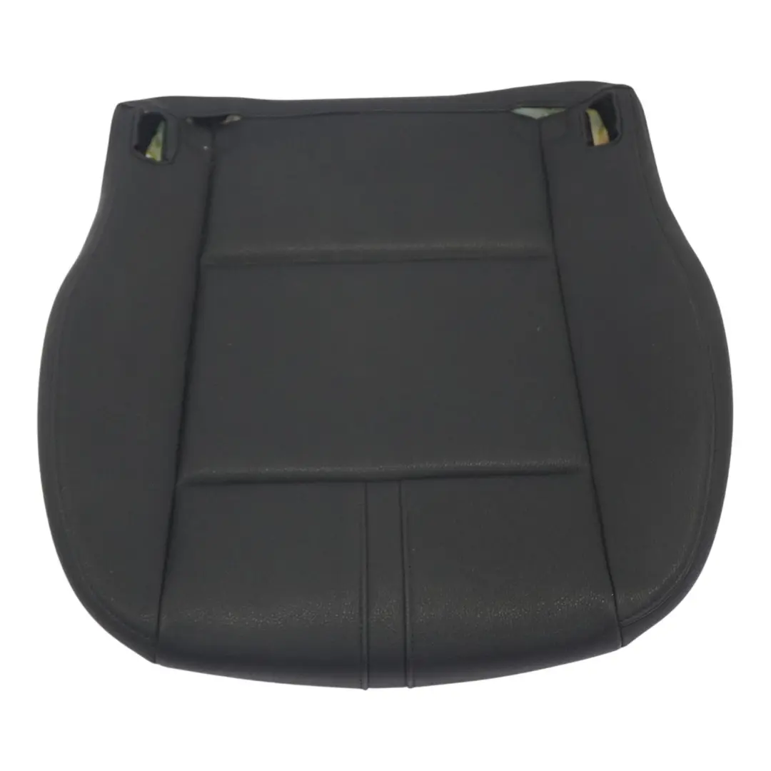 BMW X3 E83 Cojín asiento delantero inferior izquierdo cuero - SKU 3421780 - Número de pieza 3421780