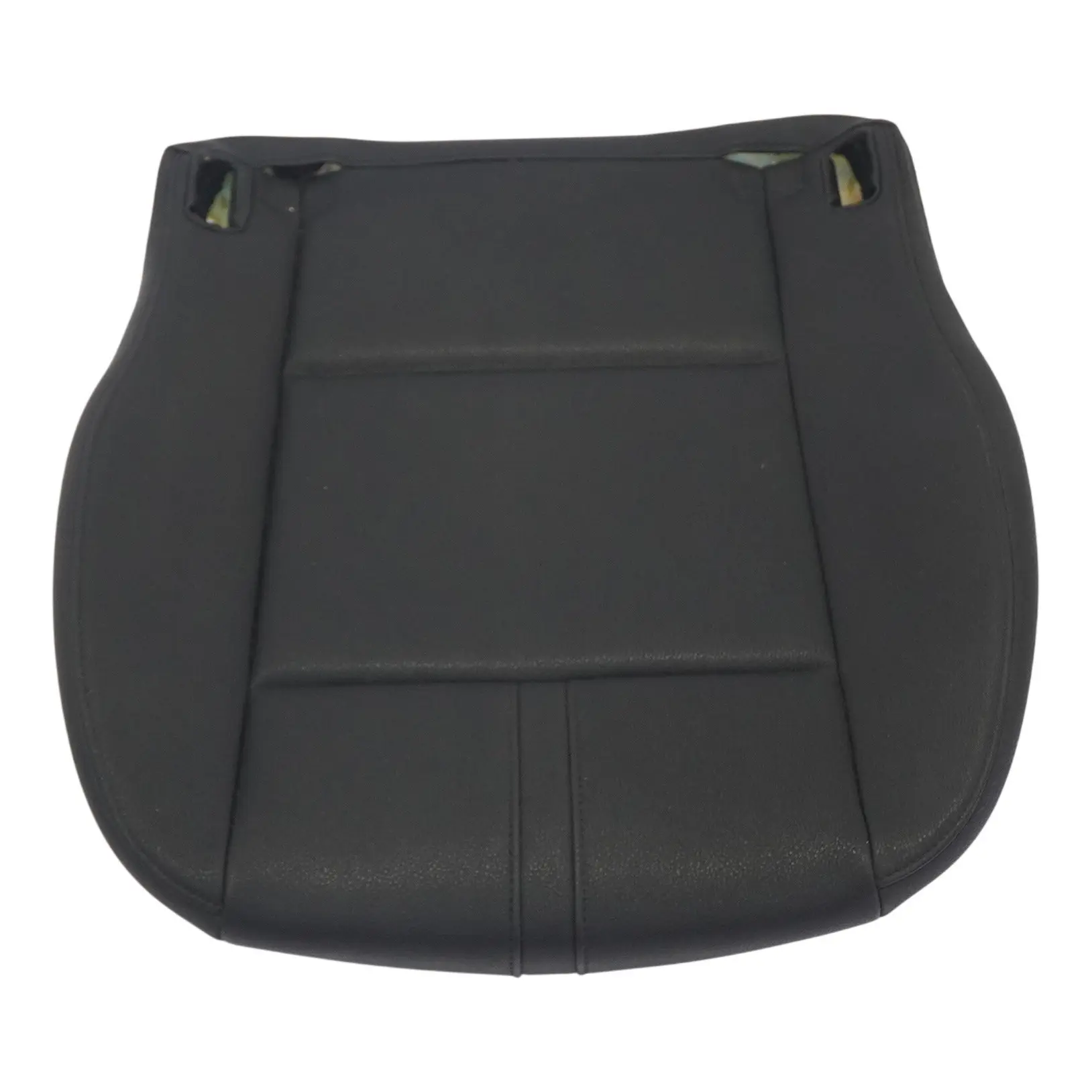 BMW X3 E83 Front Lower Bottom Seat Cover Cushion Heated Left N/S Leather 3421780