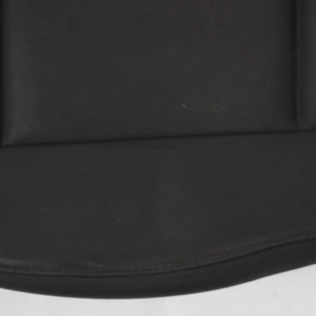 BMW X3 E83 Front Lower Bottom Seat Cover Cushion Heated Left N/S Leather - SKU 3421780 - Part number 3421780