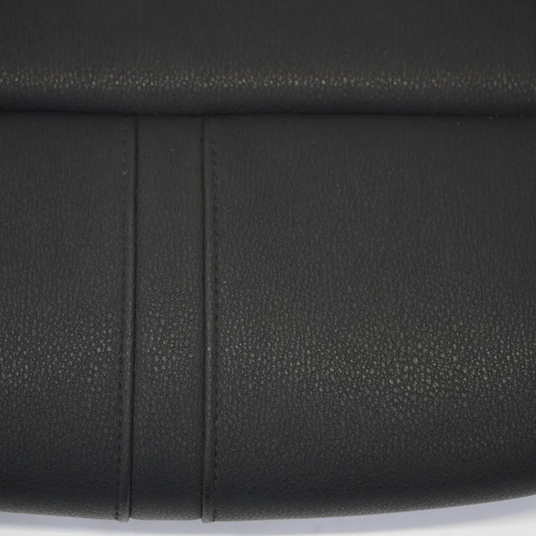 BMW X3 E83 Siedzisko Fotela Podgrzewane Skóra Lewy Przód - SKU 3421780 - Numer Części 3421780