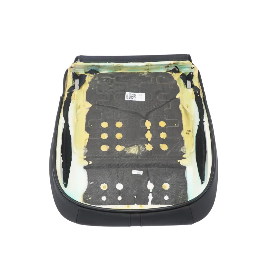 Cojín asiento delantero inferior izquierdo cuero para BMW X3 E83 con número de pieza 3421780 BMW X3 E83 Cojín asiento delantero inferior izquierdo cuero - SKU 3421780 - Número de pieza 3421780