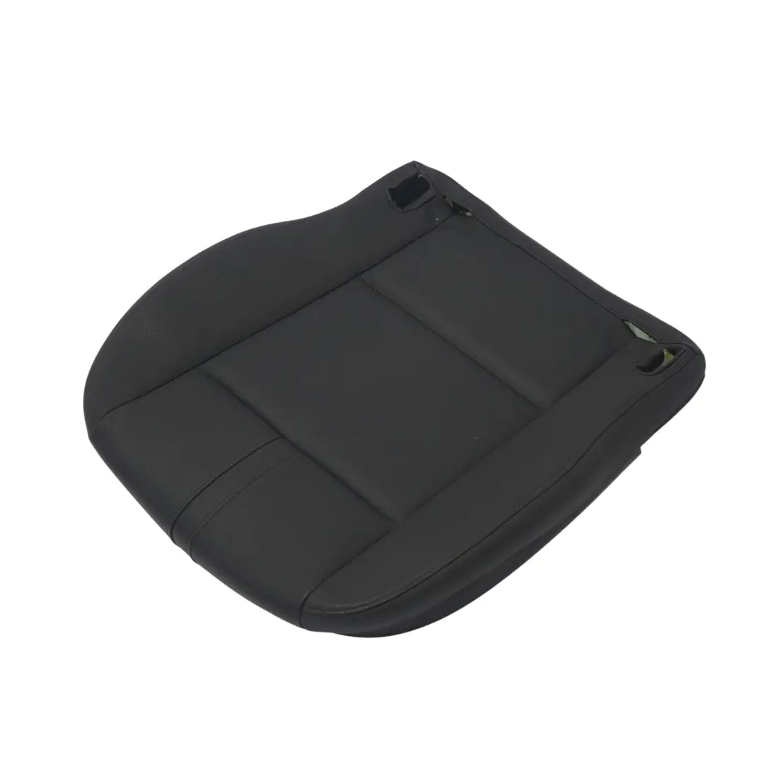BMW X3 E83 Front Lower Bottom Seat Cover Cushion Heated Left N/S Leather - SKU 3421780 - Part number 3421780