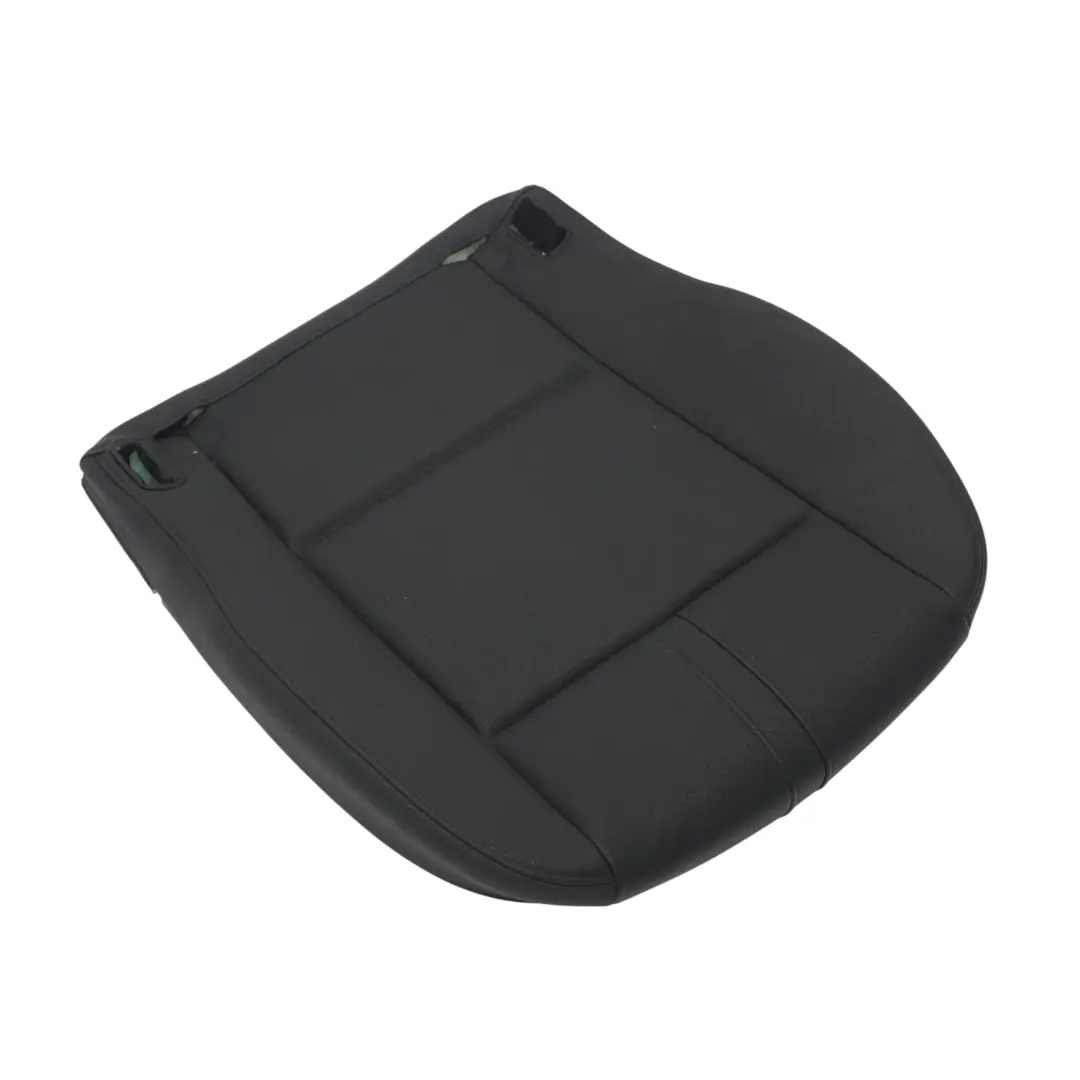 BMW X3 E83 Cojín asiento delantero inferior izquierdo cuero - SKU 3421780 - Número de pieza 3421780
