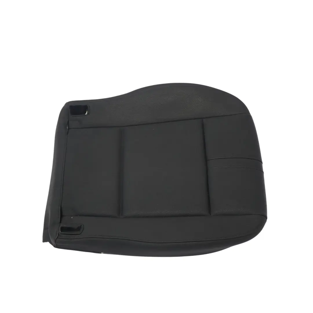 BMW X3 E83 Cojín asiento delantero inferior izquierdo cuero - SKU 3421780 - Número de pieza 3421780