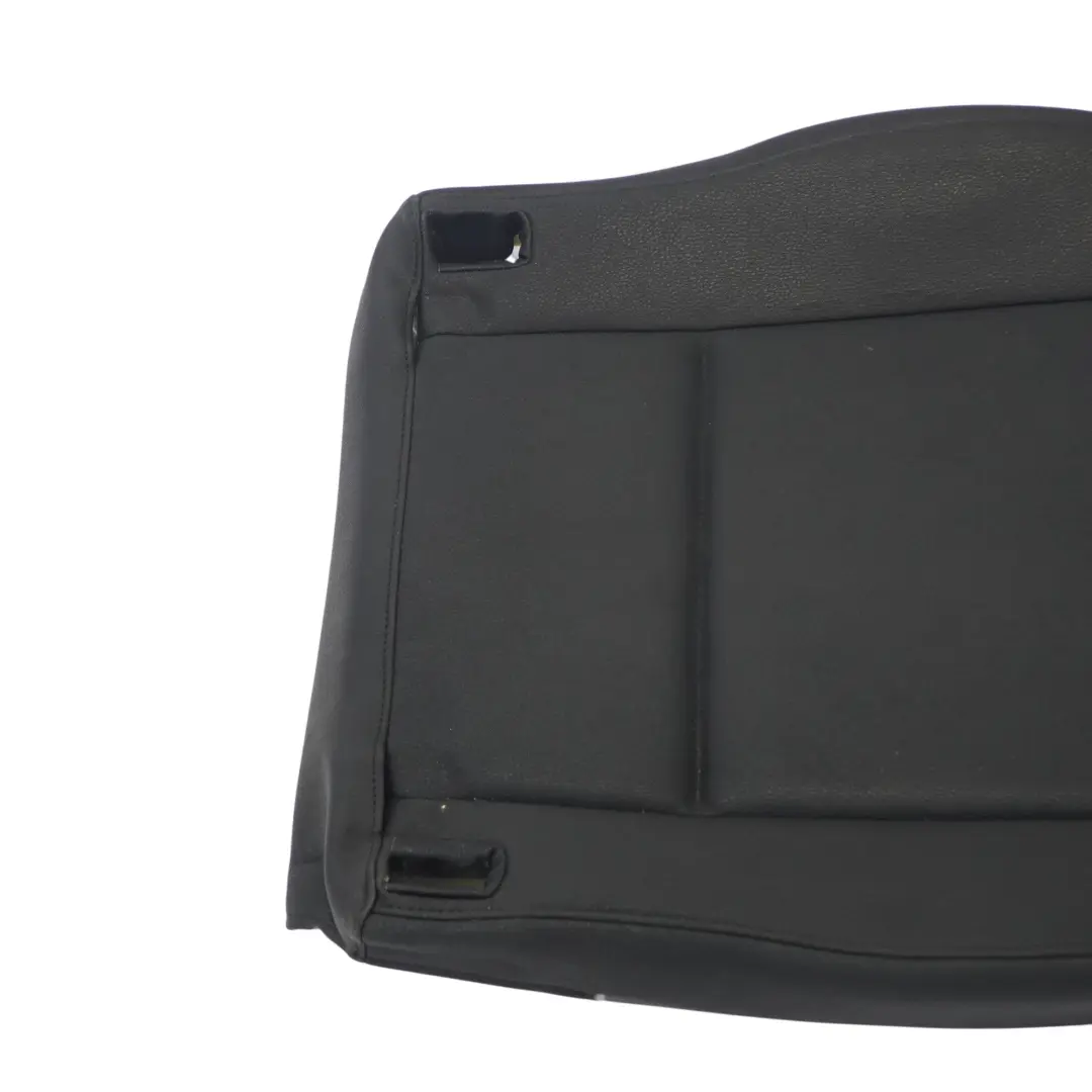 BMW X3 E83 Front Lower Bottom Seat Cover Cushion Heated Left N/S Leather - SKU 3421780 - Part number 3421780