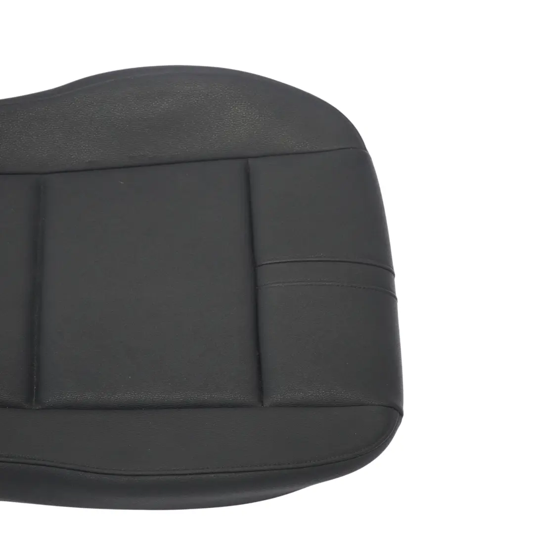 BMW X3 E83 Front Lower Bottom Seat Cover Cushion Heated Left N/S Leather - SKU 3421780 - Part number 3421780