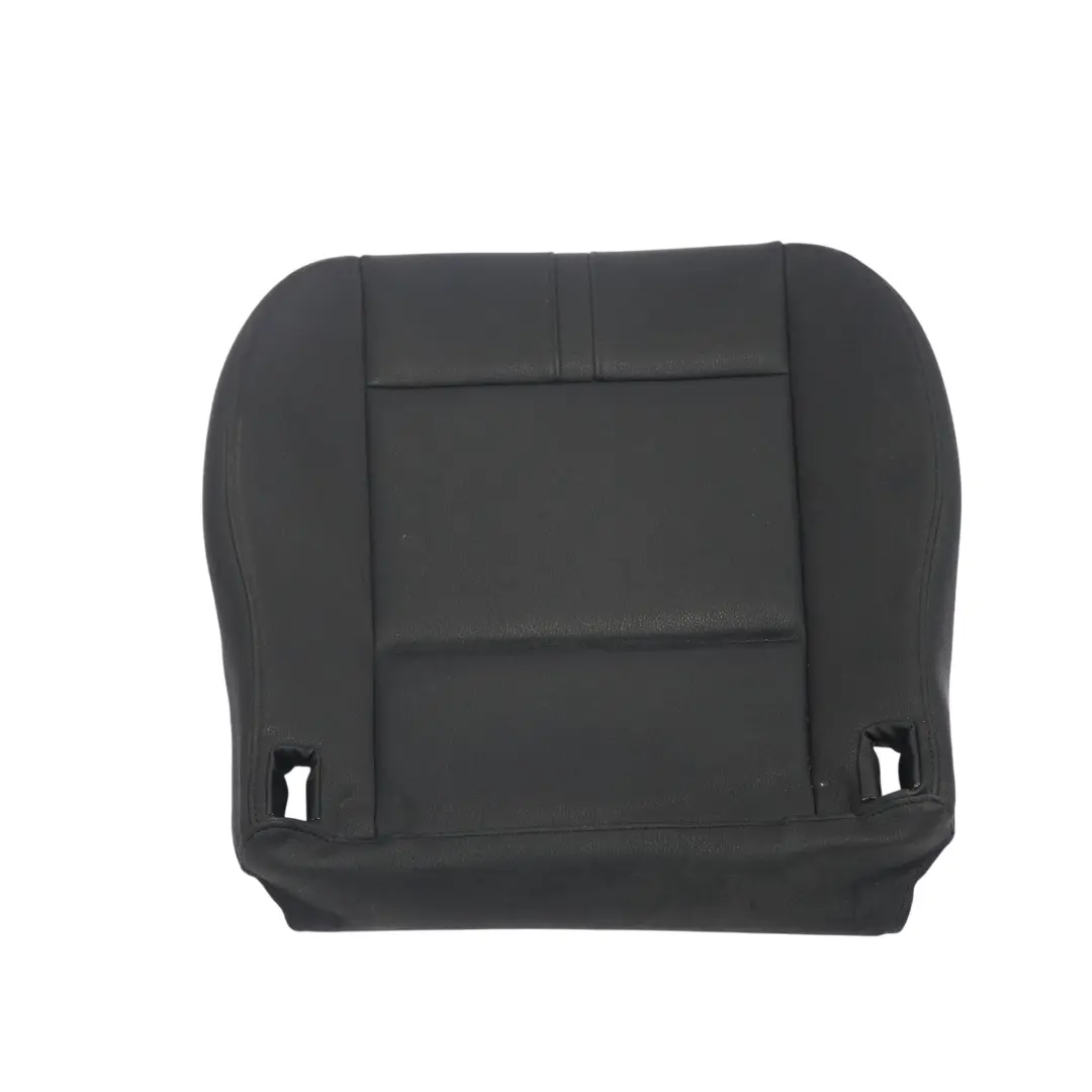 BMW X3 E83 Front Lower Bottom Seat Cover Cushion Heated Left N/S Leather - SKU 3421780 - Part number 3421780