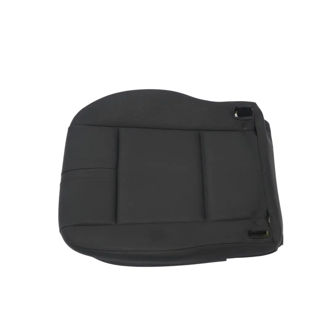 BMW X3 E83 Front Lower Bottom Seat Cover Cushion Heated Left N/S Leather - SKU 3421780 - Part number 3421780