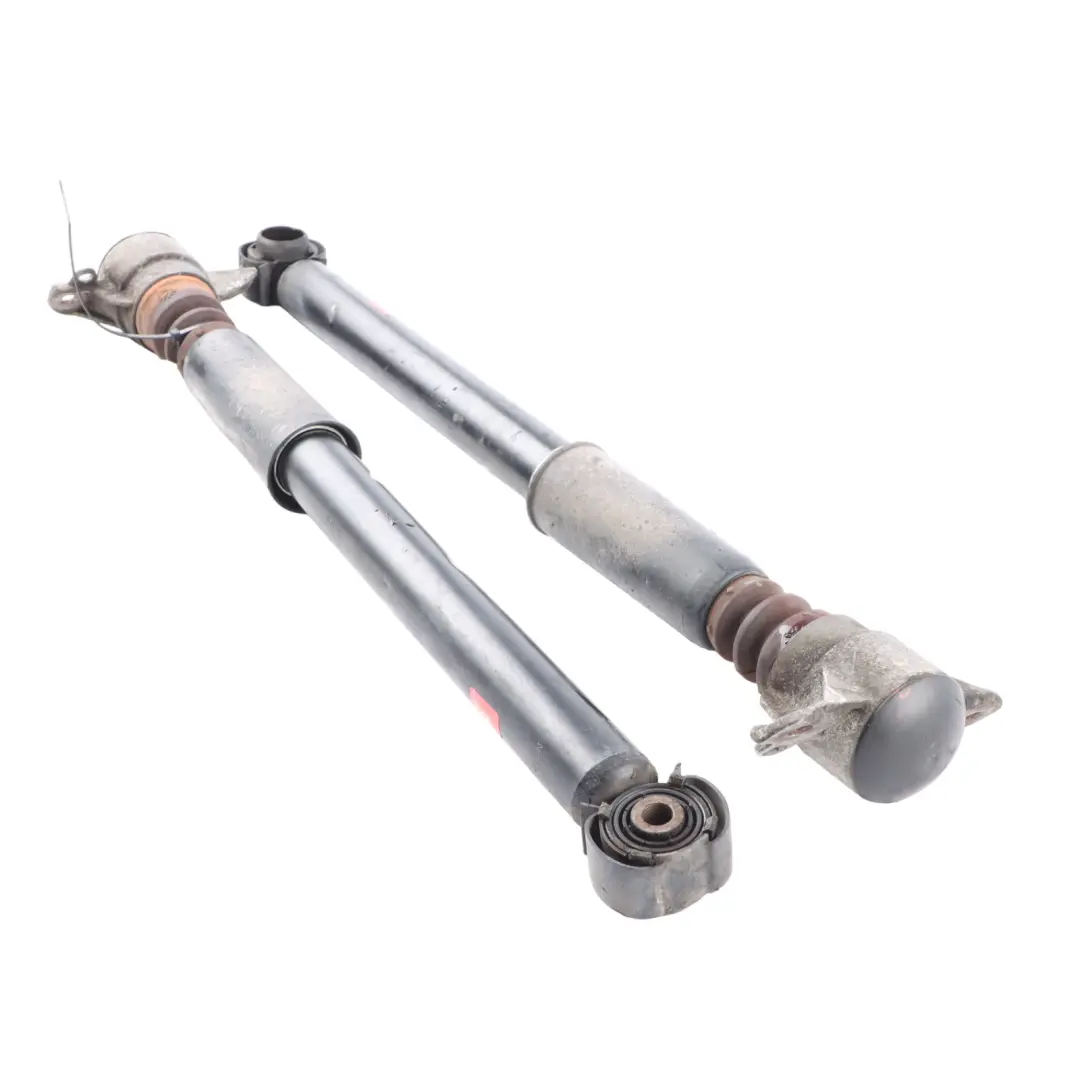 Audi A5 8T Suspension Spring Strut Rear Left Right N/O/S KYB Set - SKU 344711 - Part number 344711