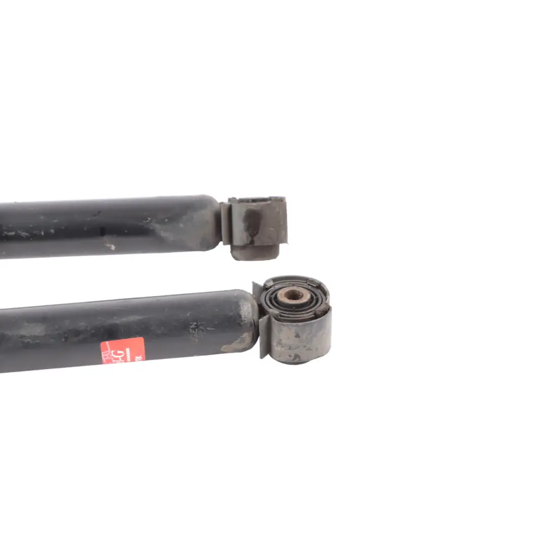 Audi A5 8T Suspension Spring Strut Rear Left Right N/O/S KYB Set - SKU 344711 - Part number 344711