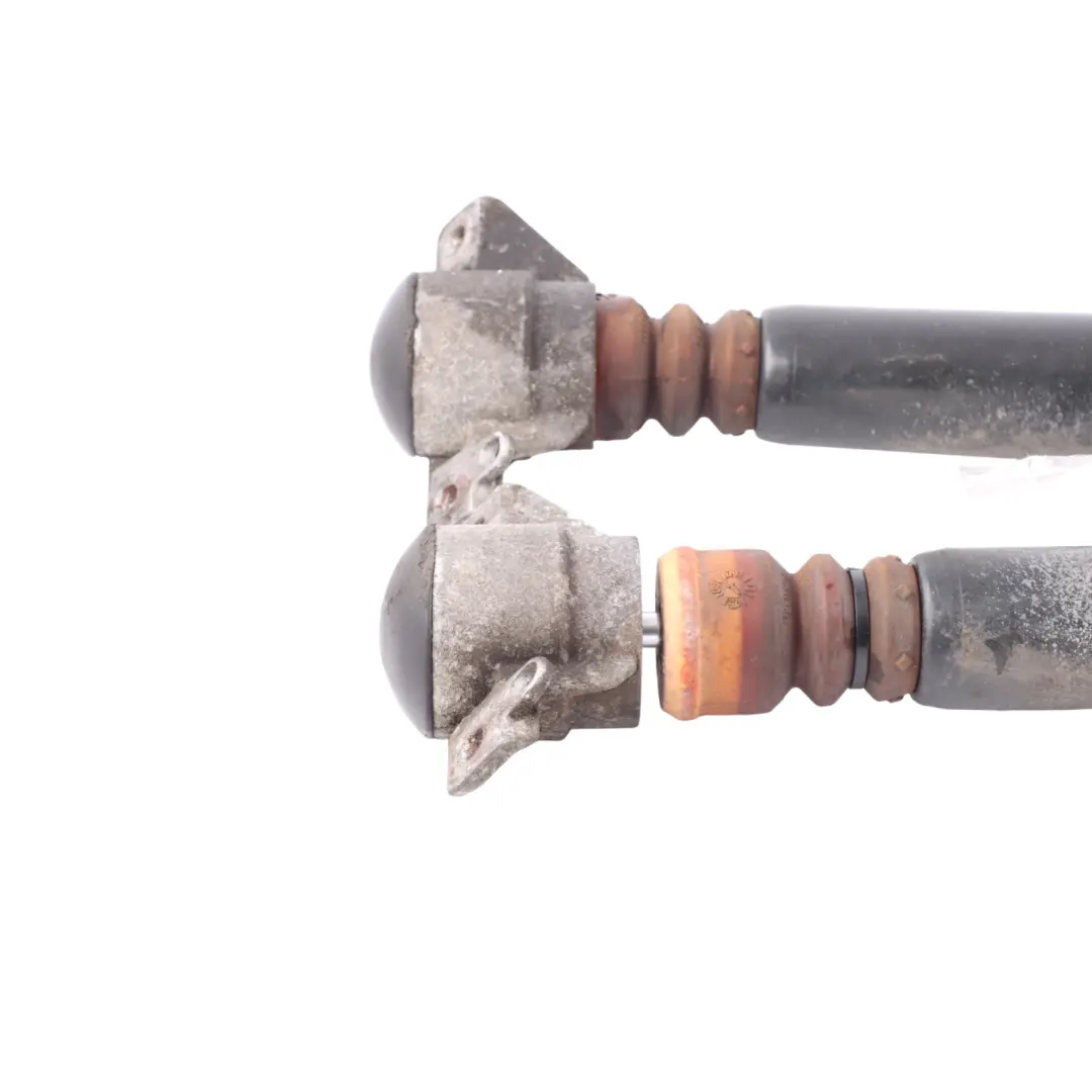 Audi A5 8T Suspension Spring Strut Rear Left Right N/O/S KYB Set - SKU 344711 - Part number 344711