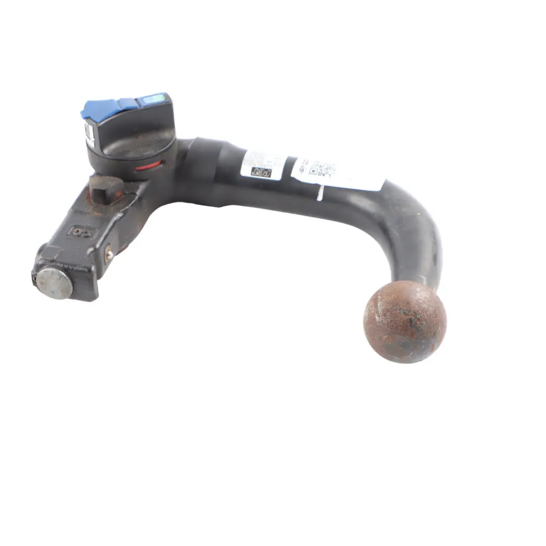 Abschleppstange Haken Abnehmbare Deichsel Anhängerkupplung 3413831 für BMW X3 E83 mit Teilenummer 3452185 BMW X3 E83 Abschleppstange Haken Abnehmbare Deichsel Anhängerkupplung 3413831 - SKU 3452185-1 - Teilenummer 3452185