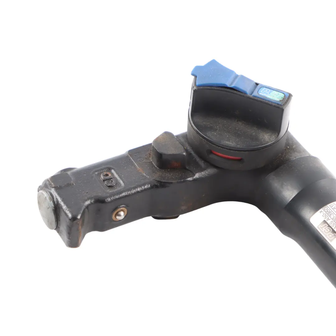 BMW X3 E83 Towing Tow Bar Hook Detachable Towbar Hitch Neck - SKU 3452185-1 - Part number 3452185