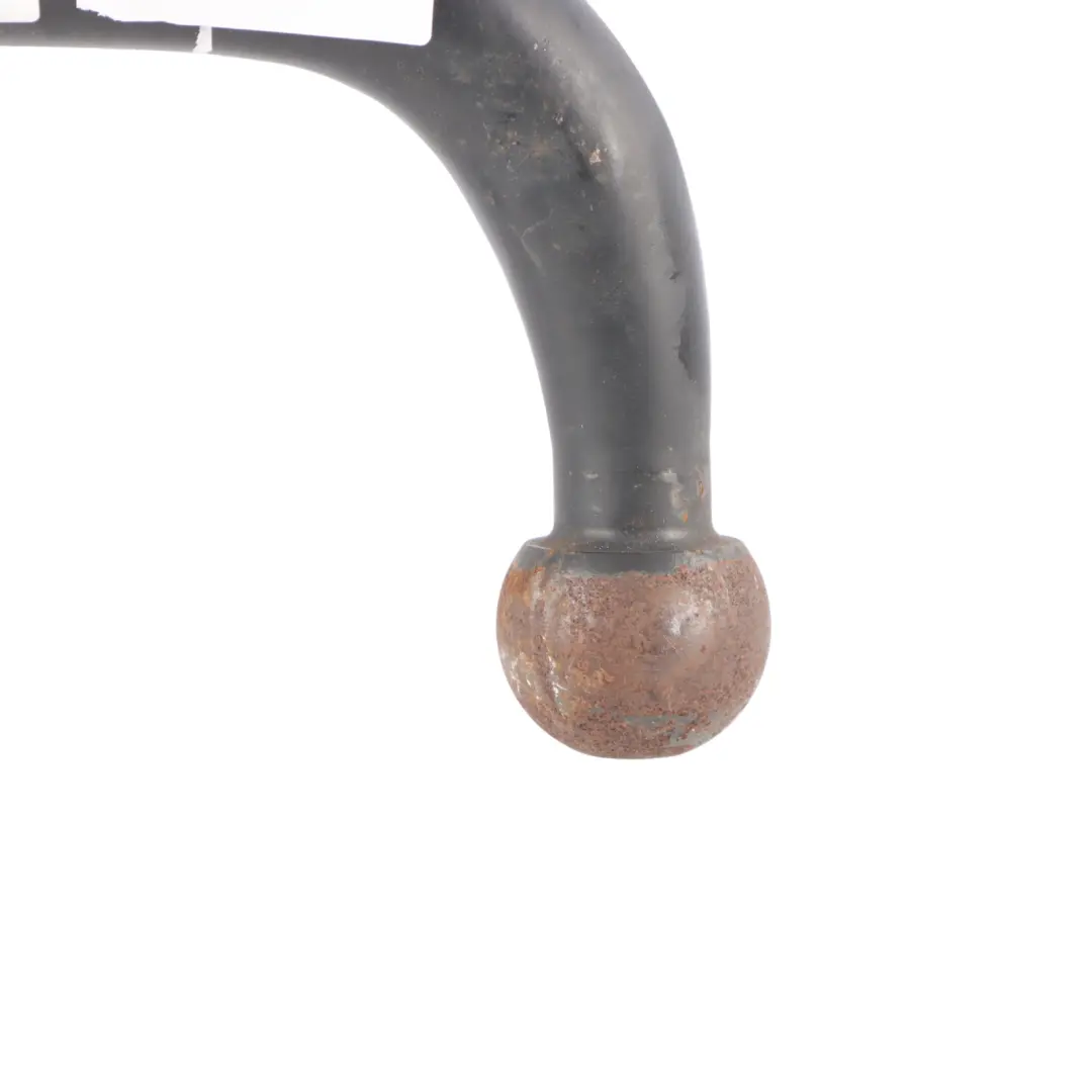 Abschleppstange Haken Abnehmbare Deichsel Anhängerkupplung 3413831 für BMW X3 E83 mit Teilenummer 3452185 BMW X3 E83 Abschleppstange Haken Abnehmbare Deichsel Anhängerkupplung 3413831 - SKU 3452185-1 - Teilenummer 3452185
