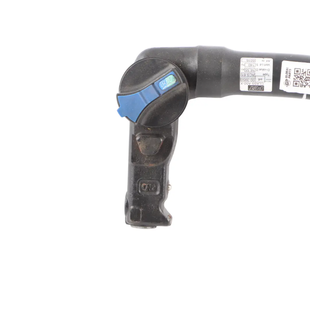 Towing Tow Bar Hook Detachable Towbar Hitch Neck to BMW X3 E83 with Part number 3452185 BMW X3 E83 Towing Tow Bar Hook Detachable Towbar Hitch Neck - SKU 3452185-1 - Part number 3452185