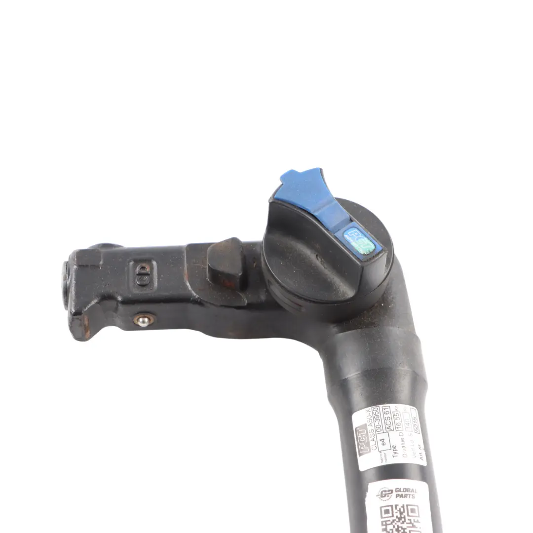 Abschleppstange Haken Abnehmbare Deichsel Anhängerkupplung 3413831 für BMW X3 E83 mit Teilenummer 3452185 BMW X3 E83 Abschleppstange Haken Abnehmbare Deichsel Anhängerkupplung 3413831 - SKU 3452185-1 - Teilenummer 3452185
