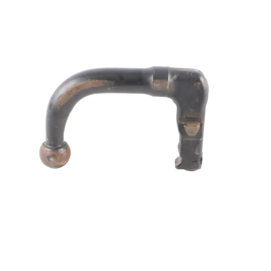 BMW X3 E83 Towing Tow Bar Hook Detachable Towbar Hitch Neck - SKU 3452185-1 - Part number 3452185