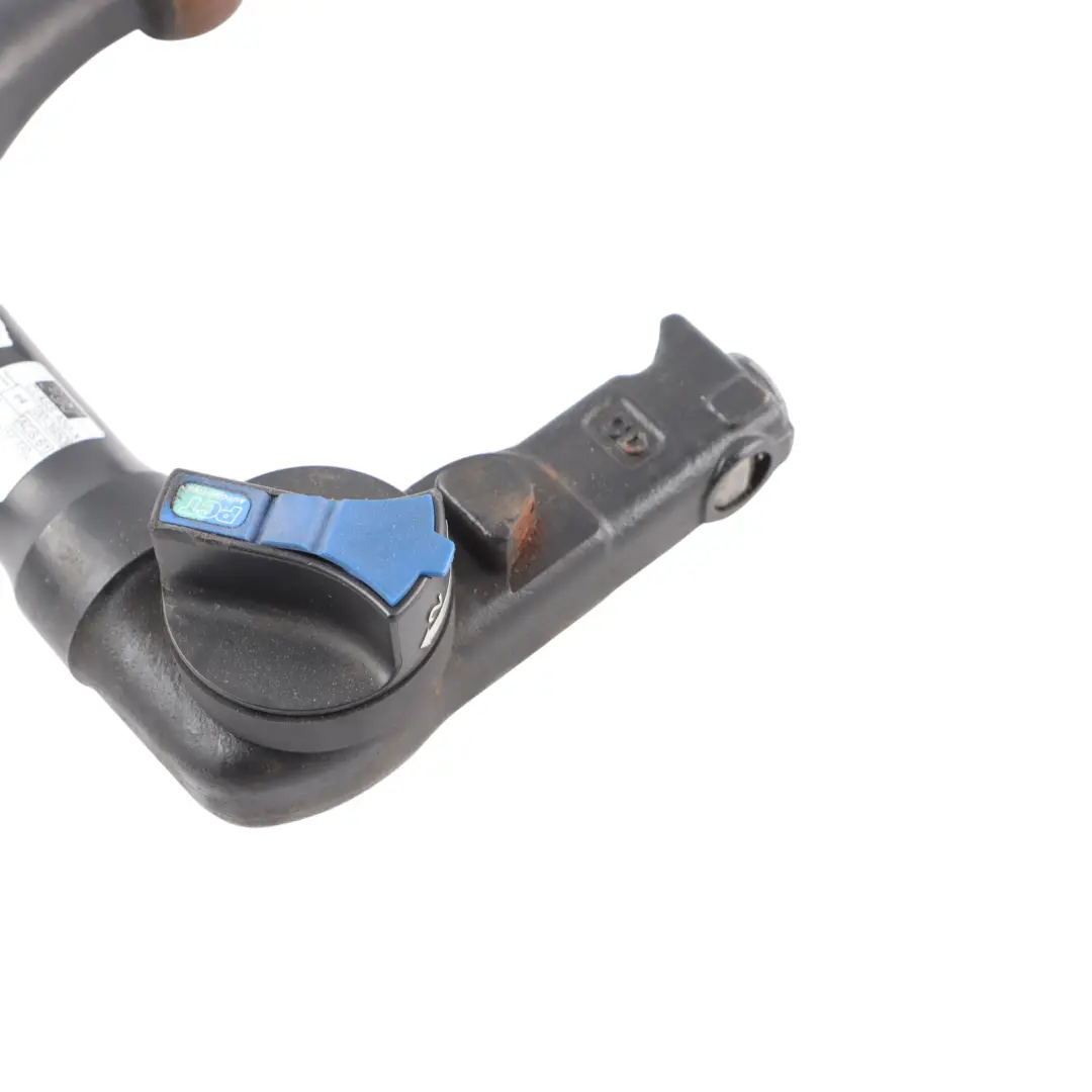 Abschleppstange Haken Abnehmbare Deichsel Anhängerkupplung 3413831 für BMW X3 E83 mit Teilenummer 3452185 BMW X3 E83 Abschleppstange Haken Abnehmbare Deichsel Anhängerkupplung 3413831 - SKU 3452185-1 - Teilenummer 3452185