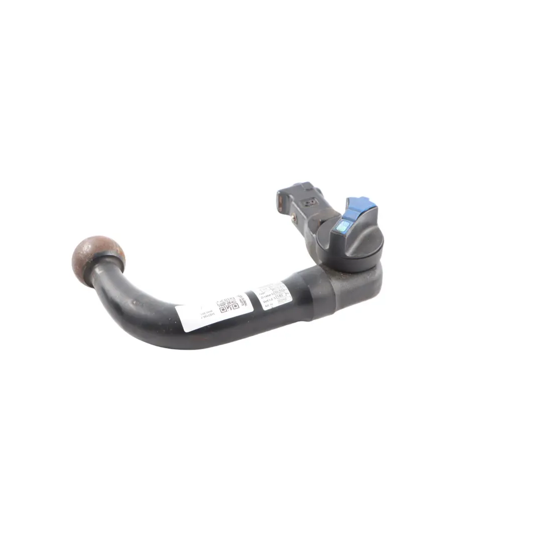 Towing Tow Bar Hook Detachable Towbar Hitch Neck to BMW X3 E83 with Part number 3452185 BMW X3 E83 Towing Tow Bar Hook Detachable Towbar Hitch Neck - SKU 3452185-1 - Part number 3452185