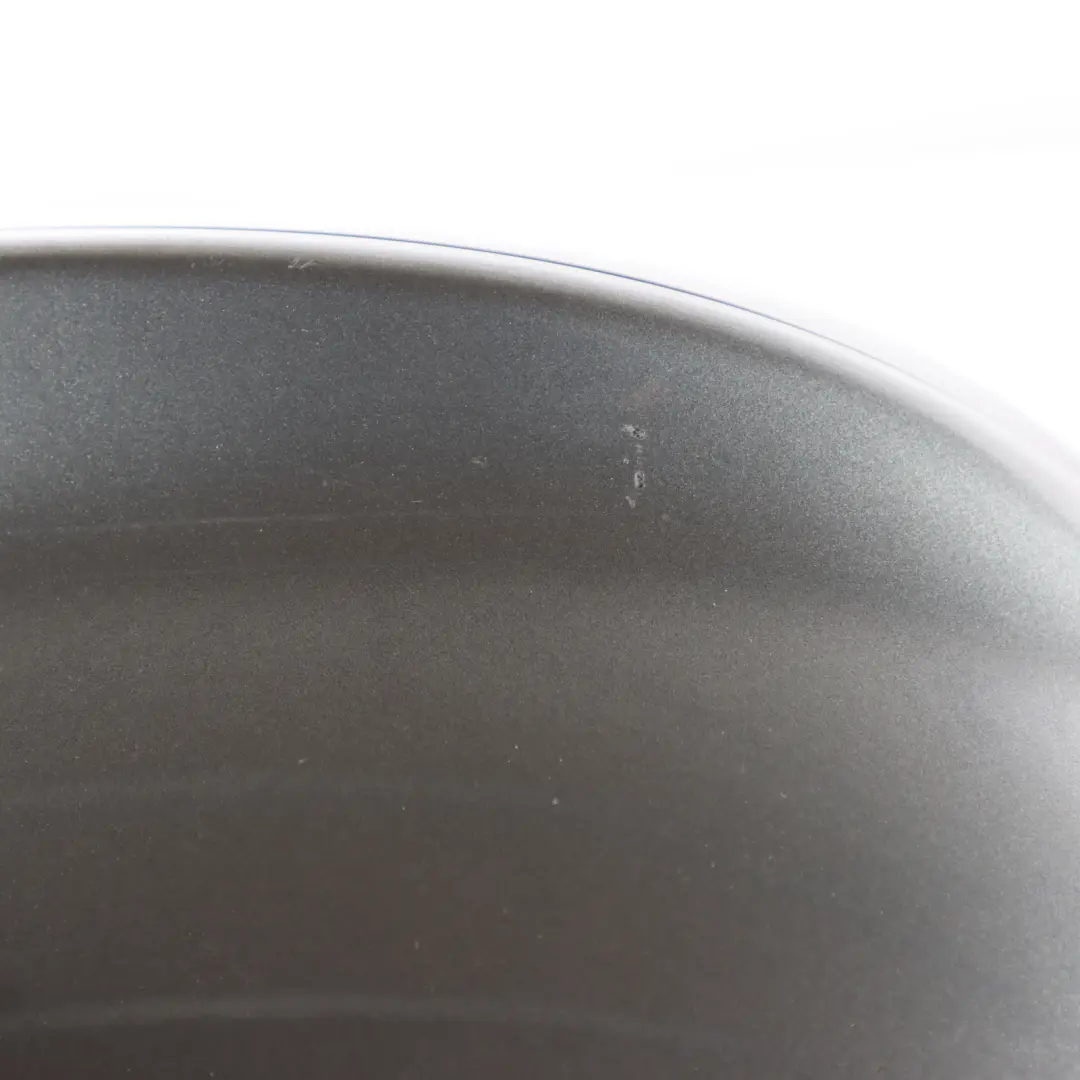 Wing Mirror Right O/S 5 Pins Heated Heated Spacegrau Grey to BMW X3 E83 with Part number 3455342 BMW X3 E83 Wing Mirror Right O/S 5 Pins Heated Heated Spacegrau Grey - SKU RHD-3455342-SCG - Part number 3455342