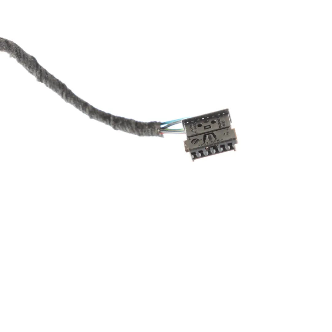 Wing Mirror Right O/S 5 Pins Heated Heated Spacegrau Grey to BMW X3 E83 with Part number 3455342 BMW X3 E83 Wing Mirror Right O/S 5 Pins Heated Heated Spacegrau Grey - SKU RHD-3455342-SCG - Part number 3455342